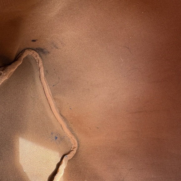 Louis Vuitton Brown Speedy 35 - Picture 10 of 13